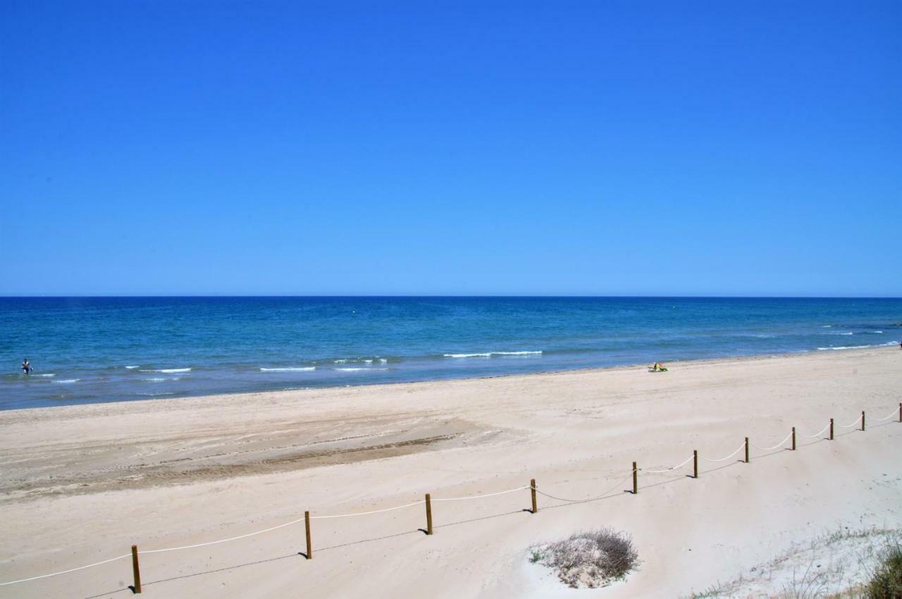 Family Beach Agua Marina 올리바 외부 사진